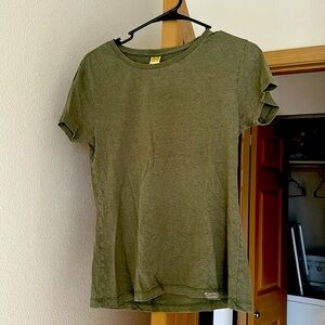Onno hemp tee